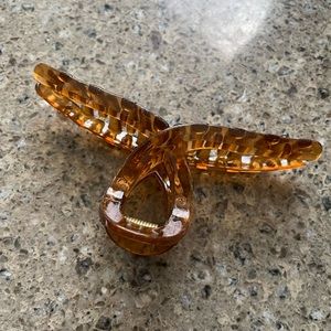 Hair clip